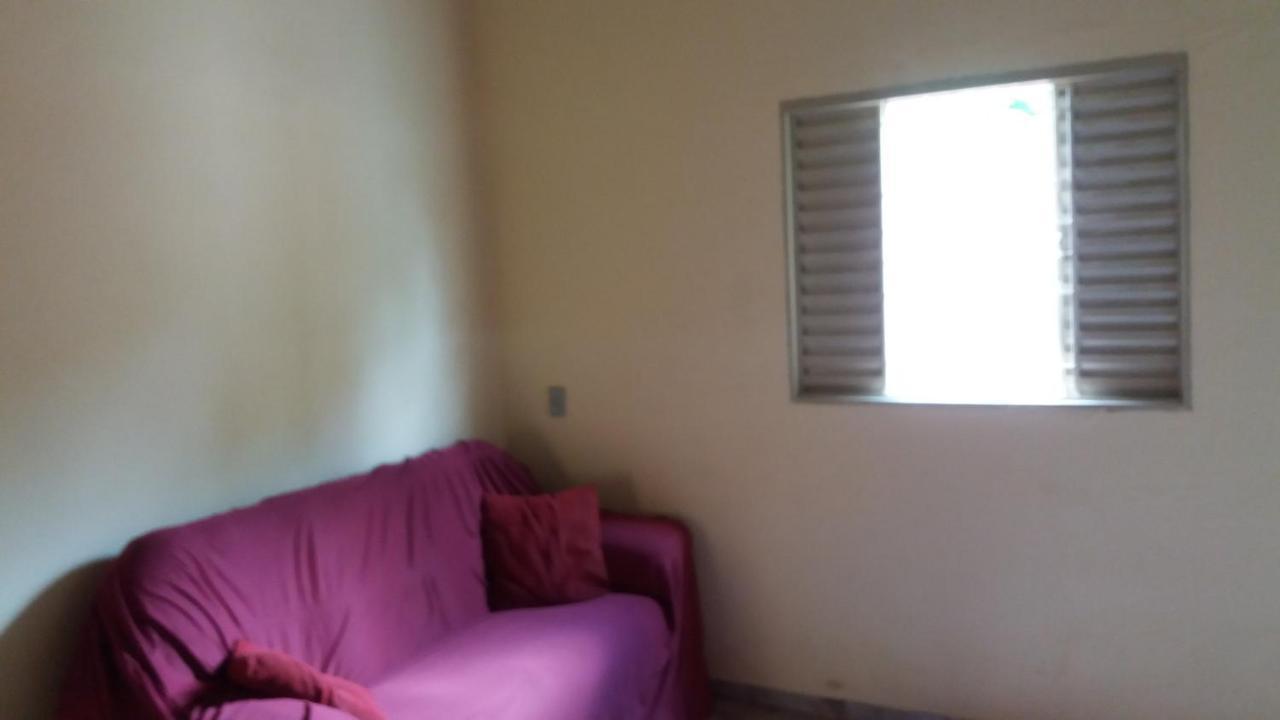 Vila Casa Da Mary Pirenópolis Exteriér fotografie