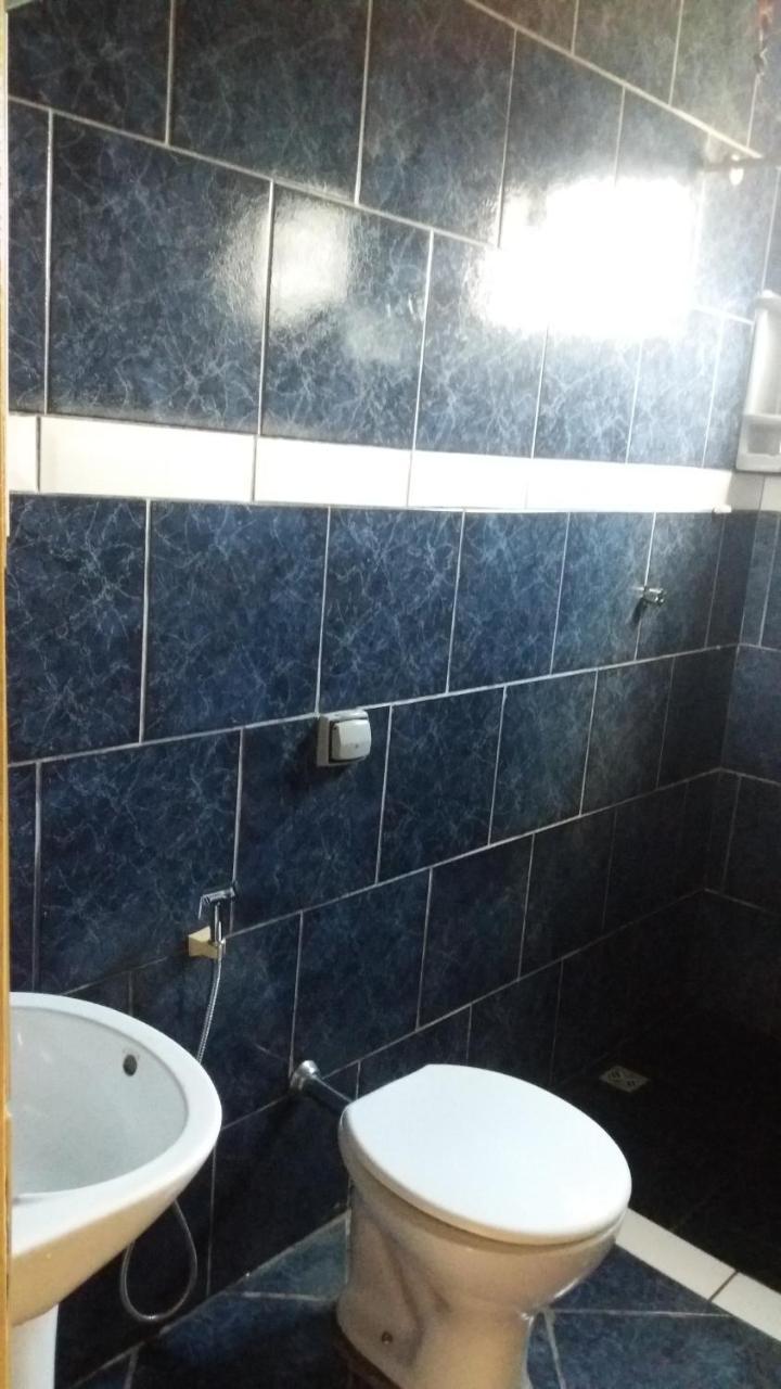 Vila Casa Da Mary Pirenópolis Exteriér fotografie