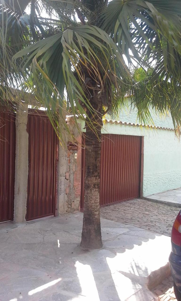 Vila Casa Da Mary Pirenópolis Exteriér fotografie